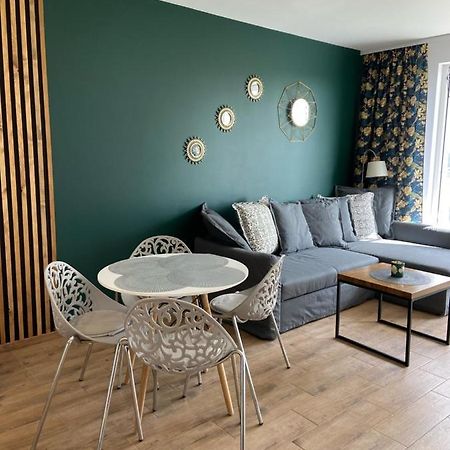 Apartament Nina Gdańsk Zewnętrze zdjęcie